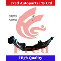 Front Fender Guard Inner lining RH For TOYOTA RAV4 2014-2019 ASA44.ZSA44.53875-0R070 