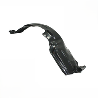 Front Guard Liner RIGHT RH For TOYOTA RAV4 12.2012-12.2018 40 Series ASA44 ZSA44 ALA49 53875-0R070 
