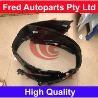 Front Fender Inner LEFT For TOYOTA Aurion 2006-2011 GSV40.53876-06100 
