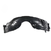 Front Guard Liner LEFT For TOYOTA Aurion 2006-2011 GSV40.53876-06100 