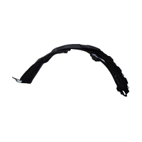 Front Fender Guard Inner lining LH For TOYOTA RAV4 2008-2013 ACA33 53876-0R040 ACA38