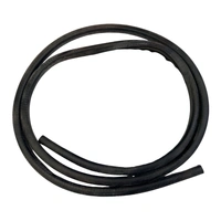 Front Door Weather Strip Rubber Seal INNER RIGHT For TOYOTA Hiace LWB LOW-ROOF 2005-2018 TRH KDH 62313-26010