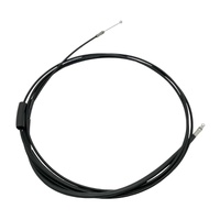 Boot Lid Release Cable For TOYOTA Camry Aurion 2006-2011 ACV40 GSV40