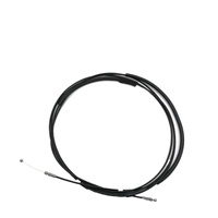 Boot Lid Release Cable For TOYOTA Camry Aurion 2012-2017 ASV50 GSV50 AVV50