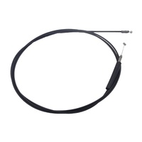 Boot Lid Release Cable For TOYOTA Yaris NCP90 2006-2011 Hatchback