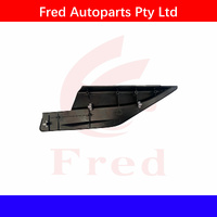 Front Door Lower Frame Bracket RIGHT For TOYOTA Hiace 2005-2018 TRH KDH 67491-26050