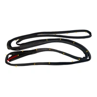 Front Door Weather Strip Rubber Seal RIGHT For TOYOTA Hiace High-Roof 2005-2018 TRH KDH SLWB 67861-26040