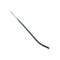 Side Door Rail sub-assy Upper LEFT For TOYOTA Hiace 2005-2018 TRH KDH 68309-26030