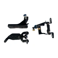 SET Sliding Door Rollers Pulley Kit RIGHT HAND For TOYOTA Hiace 2005-2019 200 Series TRH KDH LWB SLWB VAN 68310-26040-KIT