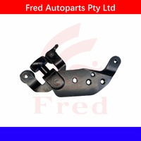 Side door Roller Assy Lower RIGHT For TOYOTA Hiace 2005-2018 TRH KDH 68350-26080