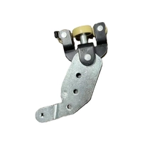 LHS Sliding Door Roller Pulley LOWER LEFT For TOYOTA Hiace 2005-2019 200 Series TRH KDH LWB SLWB VAN