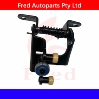 Side door Roller Assy Middel RIGHT For TOYOTA Hiace 2005-2018 TRH KDH 68380-26030