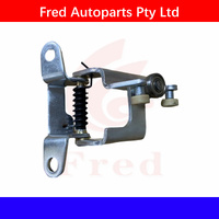 Middle Sliding Door Middle Roller Pulley For TOYOTA Hiace KDH TRH 68390-26040