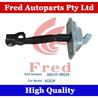 Front Door Stopper RIGHT RH For TOYOTA RAV4 2008-2013 ACA33.68610-0R020 