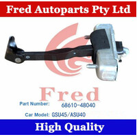 Front Door Stopper RIGHT RH For TOYOTA Kluger 2007-2013 GSU40 / GSU45 68610-48040