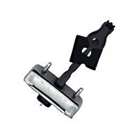 Front Door Stopper L / R For TOYOTA Prado 150 Series 2010-2023 KDJ150 68610-60120 GRJ150 GDJ150