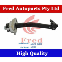Front Door Stopper LEFT For TOYOTA Corolla Sedan ZRE152 68620-02180 2007-2014