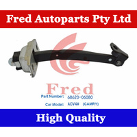 Front Door Stopper LEFT For TOYOTA Camry Aurion 2006~2011 ACV40 GSV40 68620-06080 2006-2011