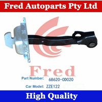 Front Door Stopper LEFT For TOYOTA Corolla Prius ZZE122 NHW20 68620-0D020