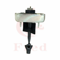 Front Door Stopper LH For TOYOTA Prado KDJ120 68620-60090 GRJ120.TRJ120
