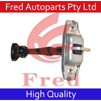Rear Door Stopper LH / RH For TOYOTA Corolla Sedan 2014 ZRE172 68630-02310 