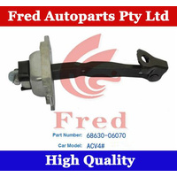 Rear Door Stopper RIGHT RH For TOYOTA Camry Aurion 2006~2011 ACV40 GSV40 68630-06070 2007-2011