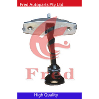 Rear Door Stopper LH / RH For TOYOTA Yaris 68630-0D190 NSP15# 2014- Brilliant / Enjoy