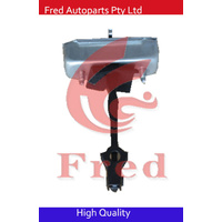 Rear Door Stopper LEFT For TOYOTA Corolla Sedan ZRE152 68640-02170 2007-2013