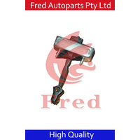 Rear Door Stopper LH For TOYOTA Prado KDJ120 68640-60090 GRJ120.TRJ120