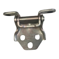 Front Door Hinge Lower LEFT / Upper RIGHT For TOYOTA Hiace 2005-2018 TRH KDH 68710-26021.68740-26021