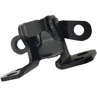 Tail Gate Hinge LEFT=RIGHT For TOYOTA Prado 2003~2024 J120 J150 Series 68801-60050