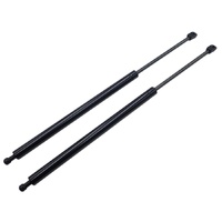 Pair Hydraulic Tailgate Rear Door Gas Struts 2pcs Fit Lexus 2009-2021 RX270 RX350 RX450h AGL15 GGL15 GYL15 68950-0W490 + 68960-0W490 09G10       