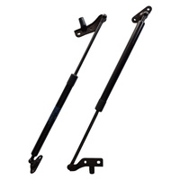 Tailgate Boot Gas Struts 2pcs Fits Kluger 2007-2014.GSU40.GSU45 68950-49258-S.68960-49258.68950-49265.68960-49265