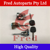 Door Lock Kits For TOYOTA Hilux 69005-0K011 KUN TGN GGN 