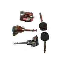 Door Lock Kits For TOYOTA Hilux 69005-0K011 KUN TGN GGN 