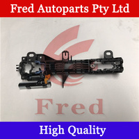 Front Door Handle Bottom RH For TOYOTA Kluger 2015 GSU55 69201-0R020 ASA44 ASU55