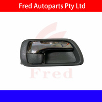 Front / Rear Door Inner Handle RIGHT RH For TOYOTA Camry 2002-2006.ACV36.MCV36.69205-33040.69205-YC030