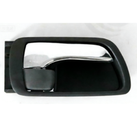 Front / Rear Door Inner Handle RIGHT RH Dark Grey For TOYOTA Camry 2002-2006.ACV36.MCV36.69205-33040.69205-YC030