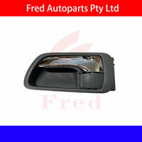 Front / Rear Door Inner Handle LEFT For TOYOTA Camry 2002-2006.ACV36.MCV36.69206-33040.69206-YC030