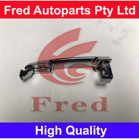 Door Handle CHROME For TOYOTA Corolla Yaris NCP90.ZRE152.69210-02070 