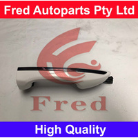 Door Handle White For TOYOTA Corolla Sedan 2014 ZRE172.69210-02250-A0 