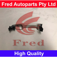 Door Handle White For TOYOTA Kluger 2015.GSU55.ASU.69210-0E080-A0 