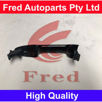 Door Handle Black For TOYOTA Kluger 2015.GSU55.ASU.69210-0E080-C0 