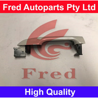 Front Door Handle With Electric White For TOYOTA Kluger 2015 GSU55.69210-0E090-A0 