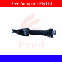 Front Door Handle With Electric Grey For TOYOTA Kluger 2015 GSU55.69210-0E090-B0 