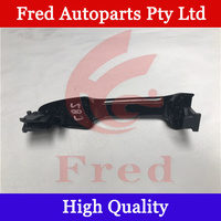 Front Door Handle Electric Black For TOYOTA Kluger 2015 GSU55.69210-0E090-C0 