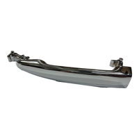Door Handle CHROME For TOYOTA Aurion GSV40 69210-0N010.GRS.GRX.ACV40