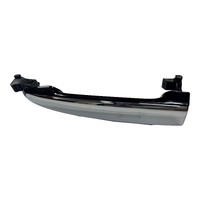 Door Handle CHROME+Black For TOYOTA Camry Aurion ACV40.GSV40.69210-0P010-C0.GRS GRX