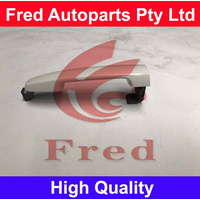 Door Handle White For TOYOTA Corolla RAV4 ZRE152.ACA33.69211-02190-A0 