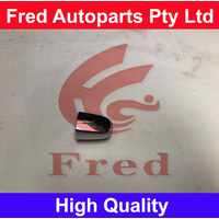 Door Handle Cap For TOYOTA Corolla Sedan ZRE152 69217-02170-D0 
